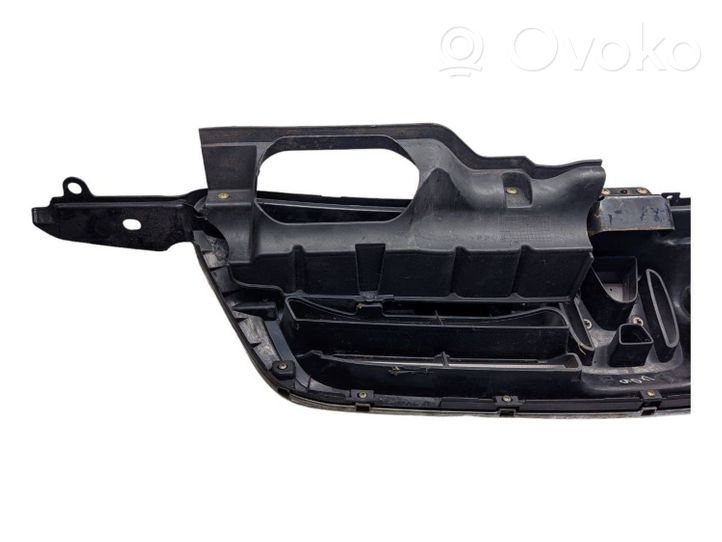 Honda CR-V Maskownica / Grill / Atrapa górna chłodnicy 71121S9A00