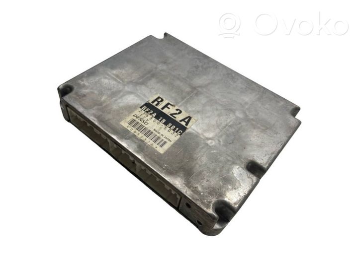 Mazda 626 Sterownik / Moduł ECU RF2A18881C