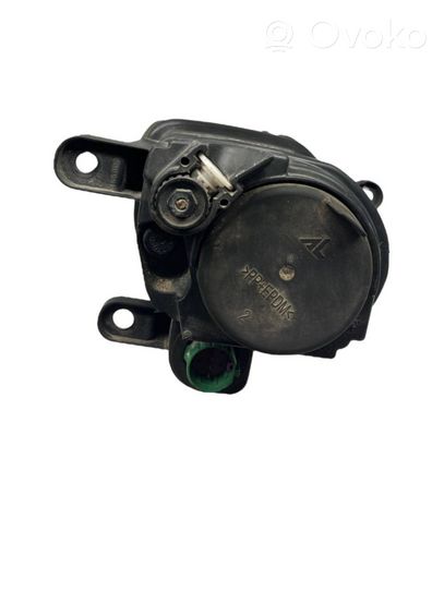 Fiat 500 Lampa przednia 45530711