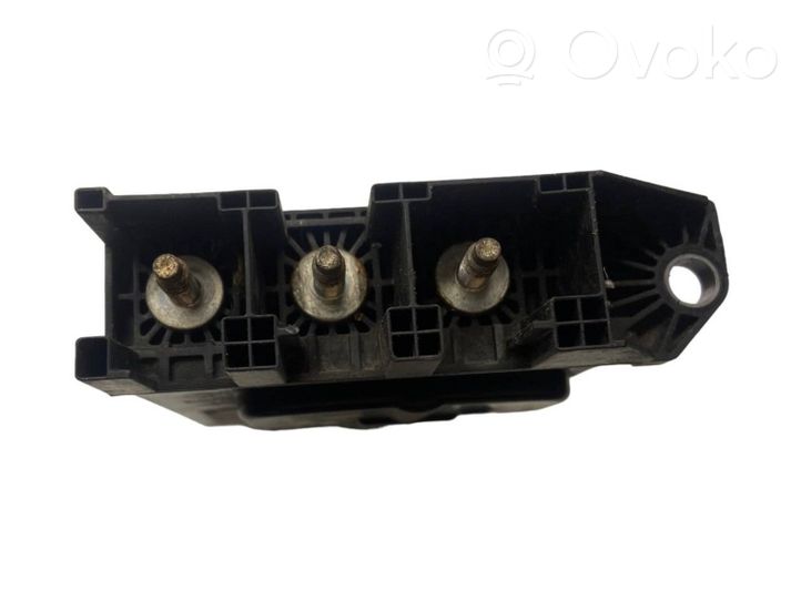 Renault Megane III Câble de batterie positif 243800011R