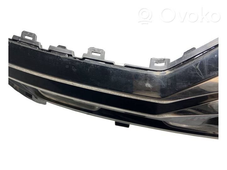 Citroen C5 Aircross Grille de calandre avant 9825347677