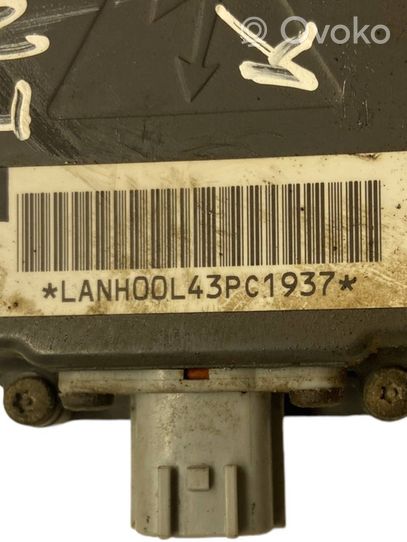 Infiniti FX Module de ballast de phare Xenon NZMNS111LANH