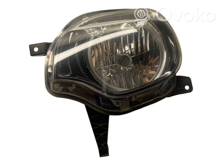 Renault Twingo III Lampa przednia 260608792R