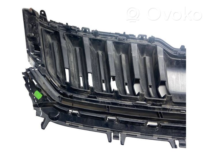 Skoda Kodiaq Paraurti anteriore 565853653B