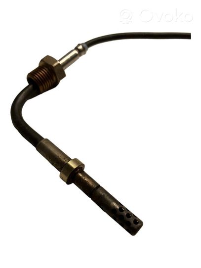 Volkswagen Touareg I Exhaust gas temperature sensor 059906088A