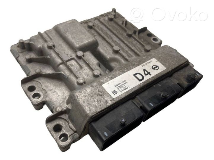 Nissan Pulsar Calculateur moteur ECU A2C98315800