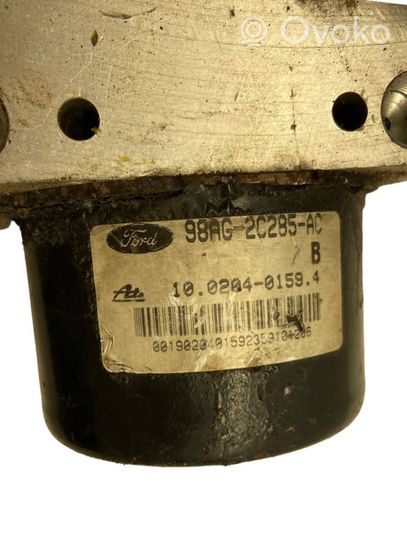 Ford Focus ABS Pump 98AG2C285AC