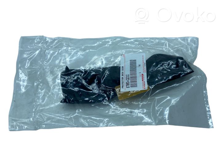 Toyota Auris E180 Support de fixation de coffre/hayon 6789302010