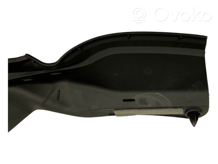 Toyota Auris E180 Support de fixation de coffre/hayon 6789302010