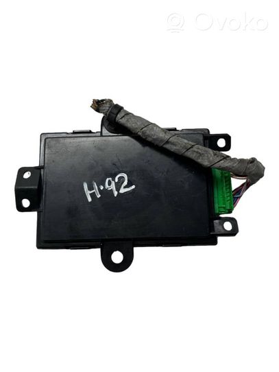 Honda Civic Bluetoothin ohjainlaite/moduuli 39770SMRE010M1