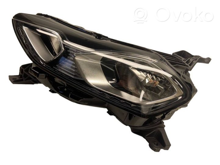 DS Automobiles 3 Crossback Lampa przednia 9820840880