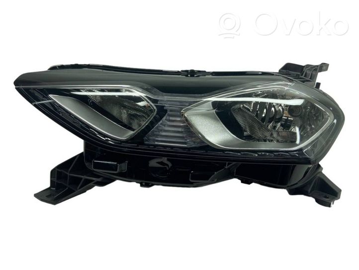 DS Automobiles 3 Crossback Lampa przednia 9820840880