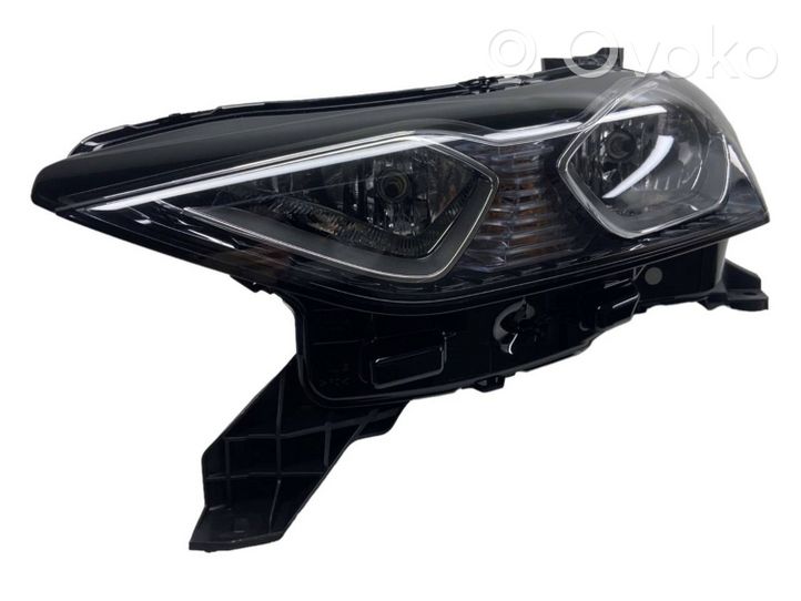 DS Automobiles 3 Crossback Lampa przednia 9820840880