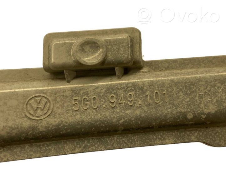 Volkswagen Golf VII Peilin suuntavilkku 5G0949101