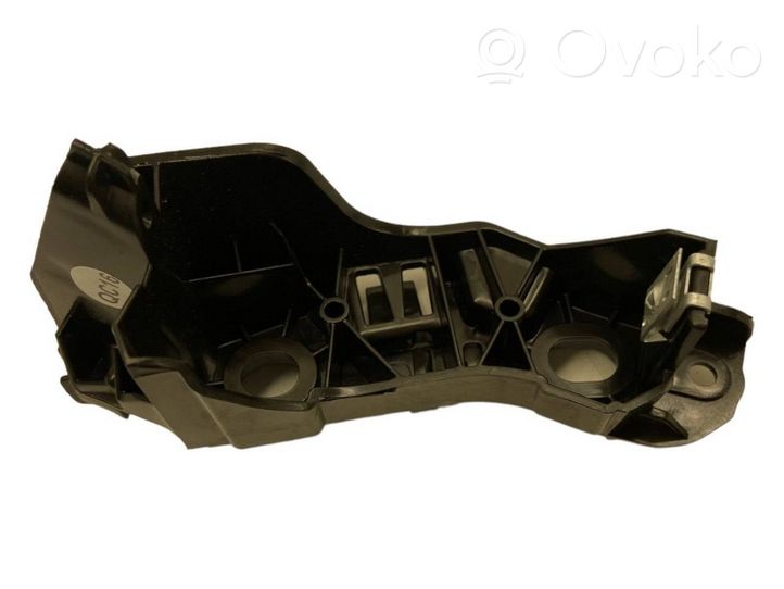 Volkswagen Polo VI AW Support de montage de pare-chocs avant 2GS807183A