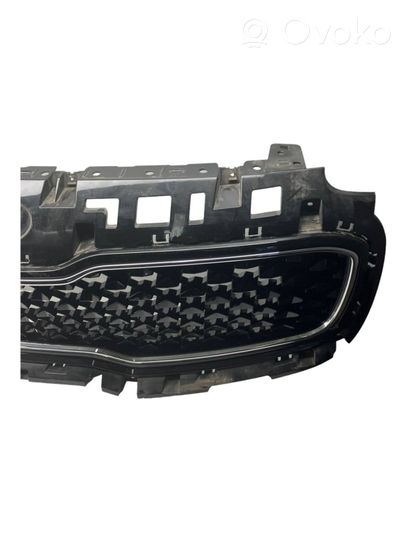 KIA Sportage Maskownica / Grill / Atrapa górna chłodnicy 86350F1010