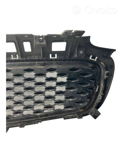 KIA Sportage Maskownica / Grill / Atrapa górna chłodnicy 86350F1010