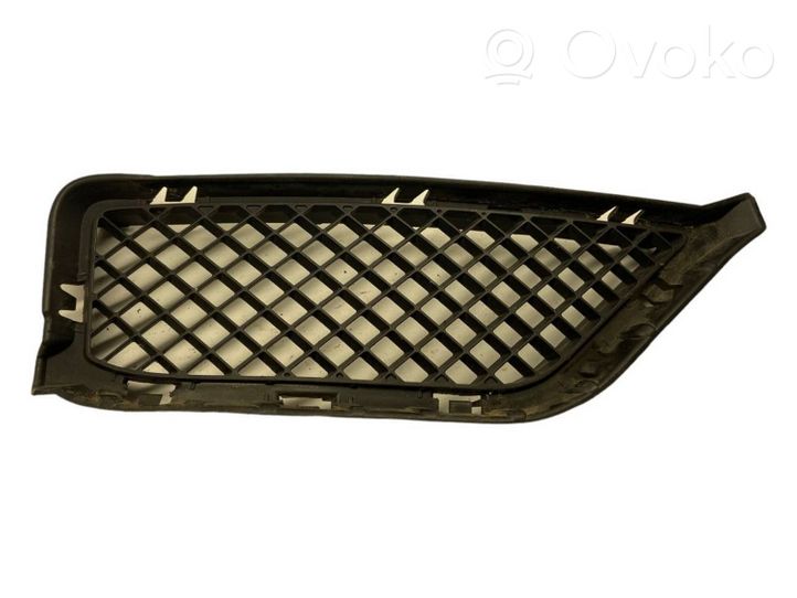 BMW X1 E84 Grille inférieure de pare-chocs avant 51117363756