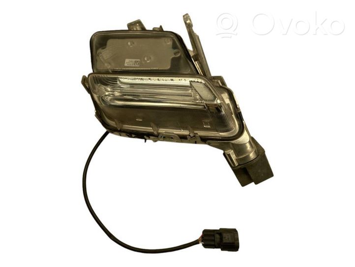 Volvo XC60 Lampa LED do jazdy dziennej 31353287