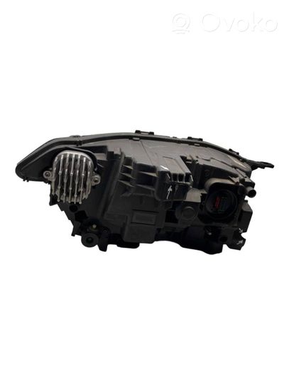 Volvo XC90 Phare frontale 31446880