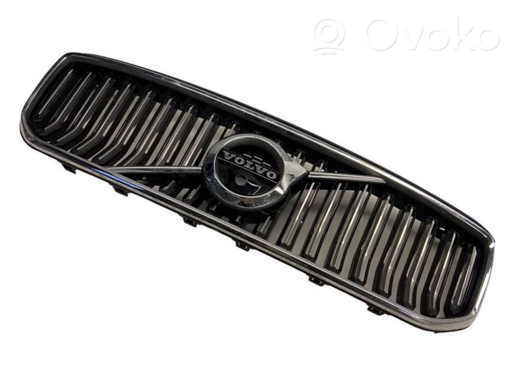 Volvo XC40 Maskownica / Grill / Atrapa górna chłodnicy 31479420