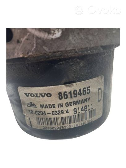 Volvo S80 Pompe ABS 8619466