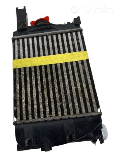 Renault Captur Chłodnica powietrza doładowującego / Intercooler 144963014R