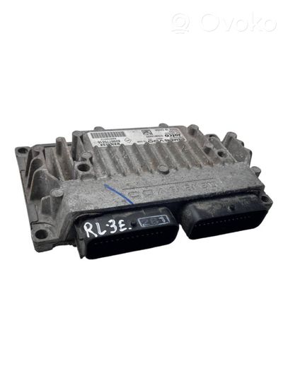 Renault Laguna III Module de contrôle de boîte de vitesses ECU 8200775316