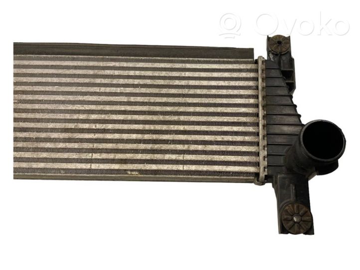 Ford Ranger Prowadnica powietrza intercoolera EB3G9L440DB