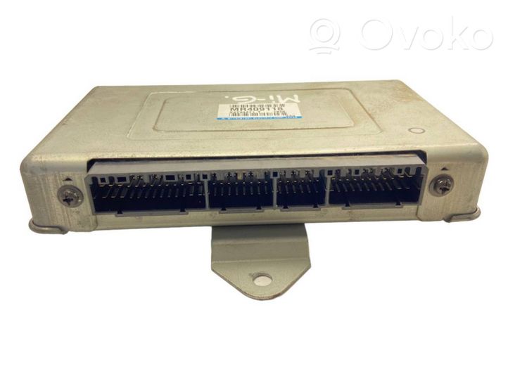 Mitsubishi Galant Sterownik / Moduł ECU MR409118