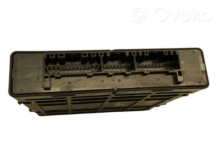 Mitsubishi Galant Module de contrôle de boîte de vitesses ECU MD761937