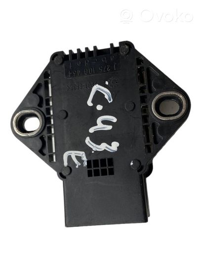 Citroen C4 I Picasso Sensore di imbardata accelerazione ESP 0265005765