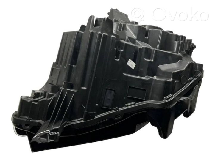 Citroen C4 III e-C4 Faro/fanale 73243672