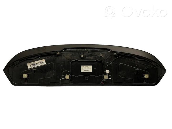 BMW 3 F30 F35 F31 Alerón trasero/maletero 7263167