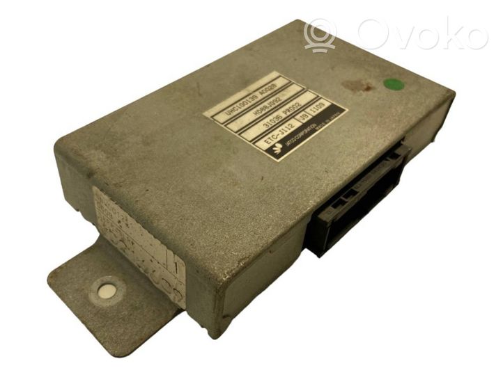 Rover 75 Module de contrôle de boîte de vitesses ECU 31036PR002