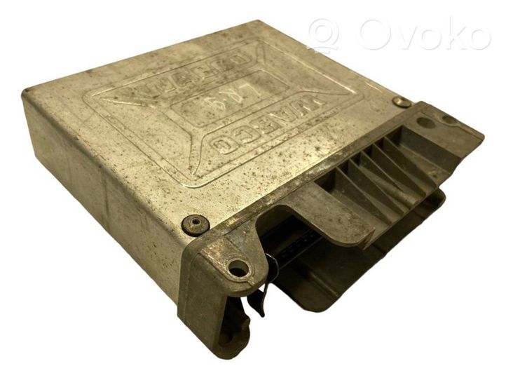 Land Rover Range Rover P38A Sterownik / moduł ABS 4460440500