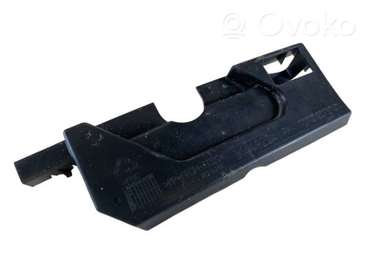 Volvo S90, V90 Support de pare-chocs arrière 31449224