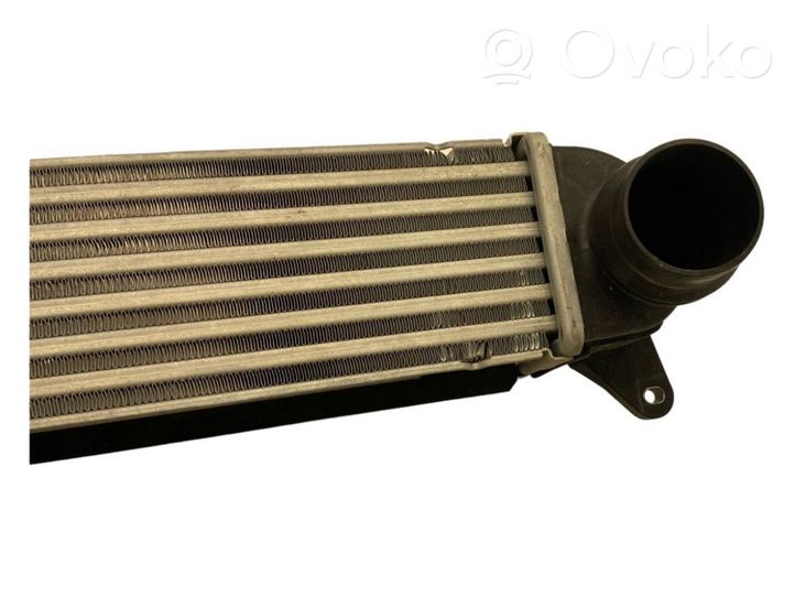 KIA Ceed Radiatore intercooler 2827008000