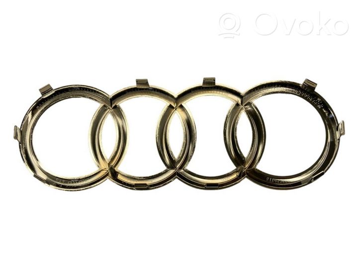 Audi A3 S3 8V Emblemat / Znaczek 8T0853605