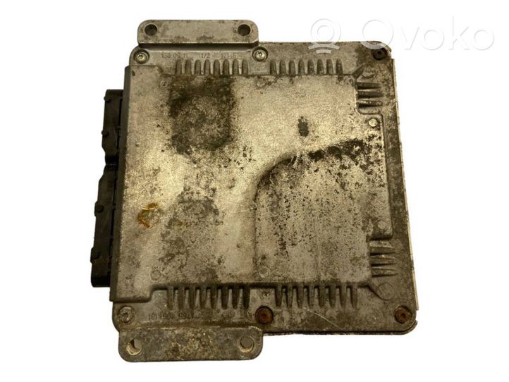 Chrysler Voyager Calculateur moteur ECU P04727770AD