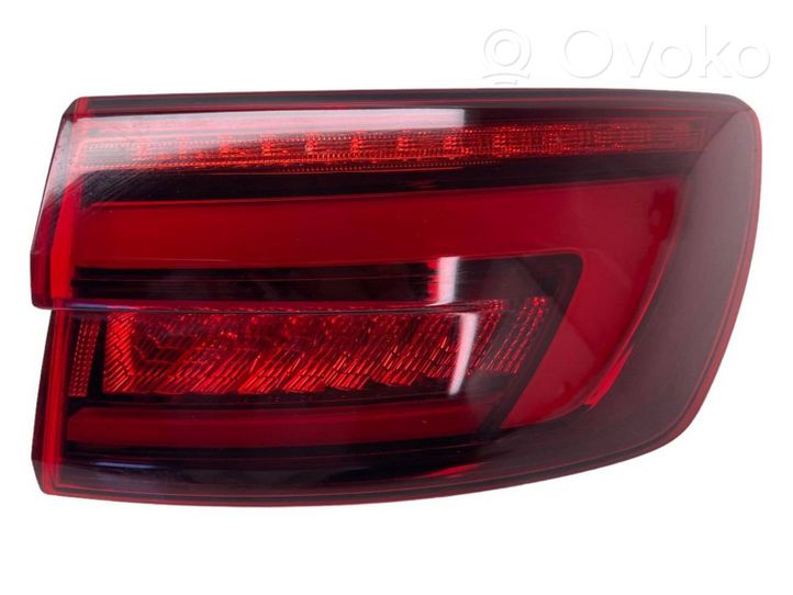 Audi A4 S4 B9 Lampa tylna 8W9945092C