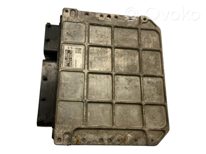 Toyota Avensis T270 Sterownik / Moduł ECU 8966105L10