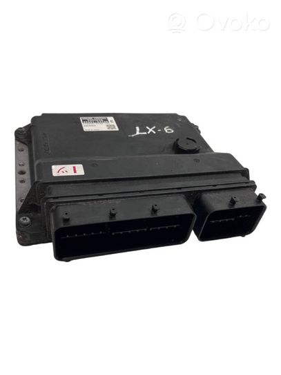 Lexus IS 220D-250-350 Sterownik / Moduł ECU 8966153740