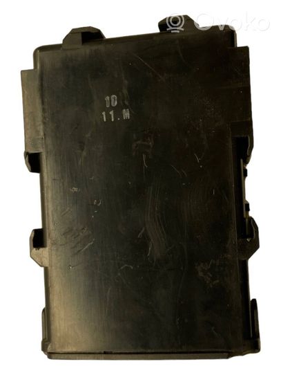 Toyota Verso Centralina/modulo motore ECU 896900F020