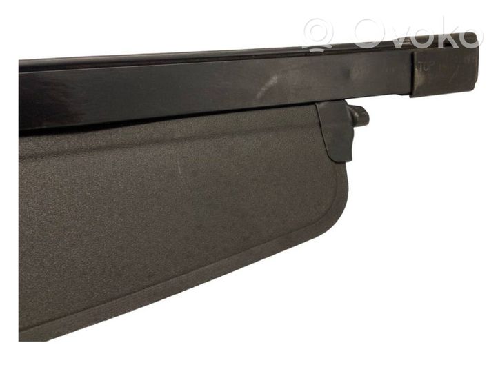 Toyota Verso Parcel shelf load cover 