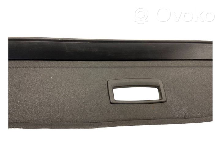 Toyota Verso Parcel shelf load cover 