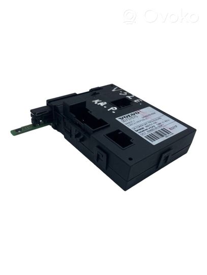 Volvo V50 Module relais lève-vitre 30737675