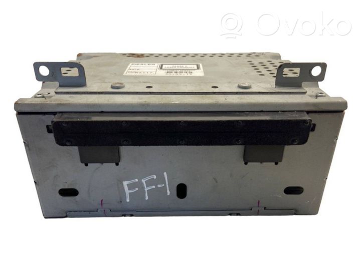 Ford Focus Panel / Radioodtwarzacz CD/DVD/GPS BM5T18C815HJ