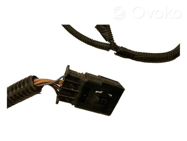 Citroen Berlingo Parking sensor (PDC) wiring loom 9828035580