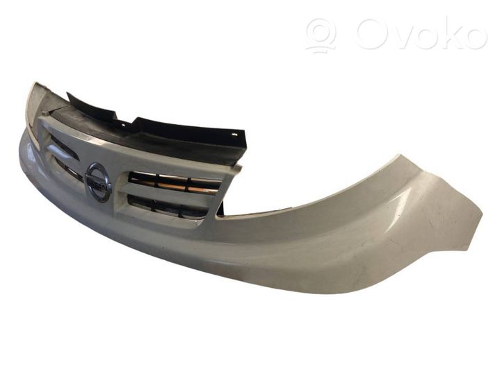 Nissan Primastar Front bumper 623100250